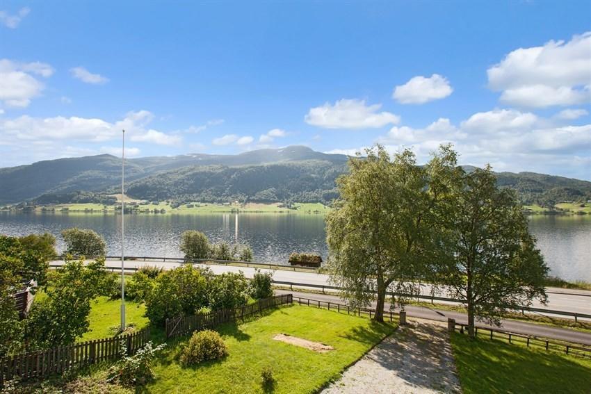 Vossestrand Voss- Myrkdalen Lodge מראה חיצוני תמונה