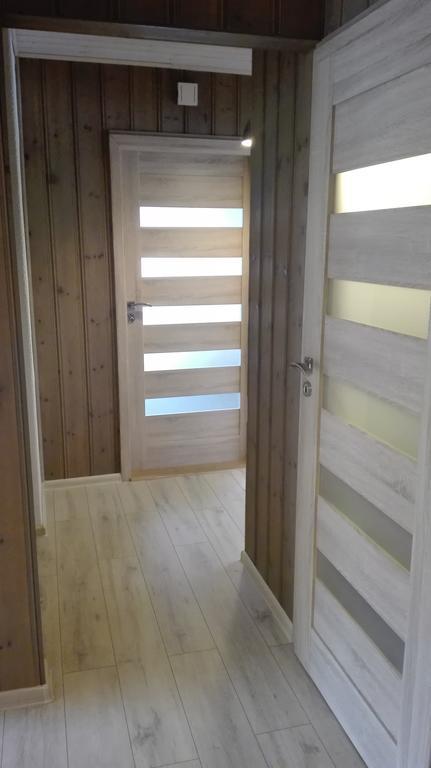 Vossestrand Voss- Myrkdalen Lodge מראה חיצוני תמונה